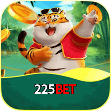 225BET Logo